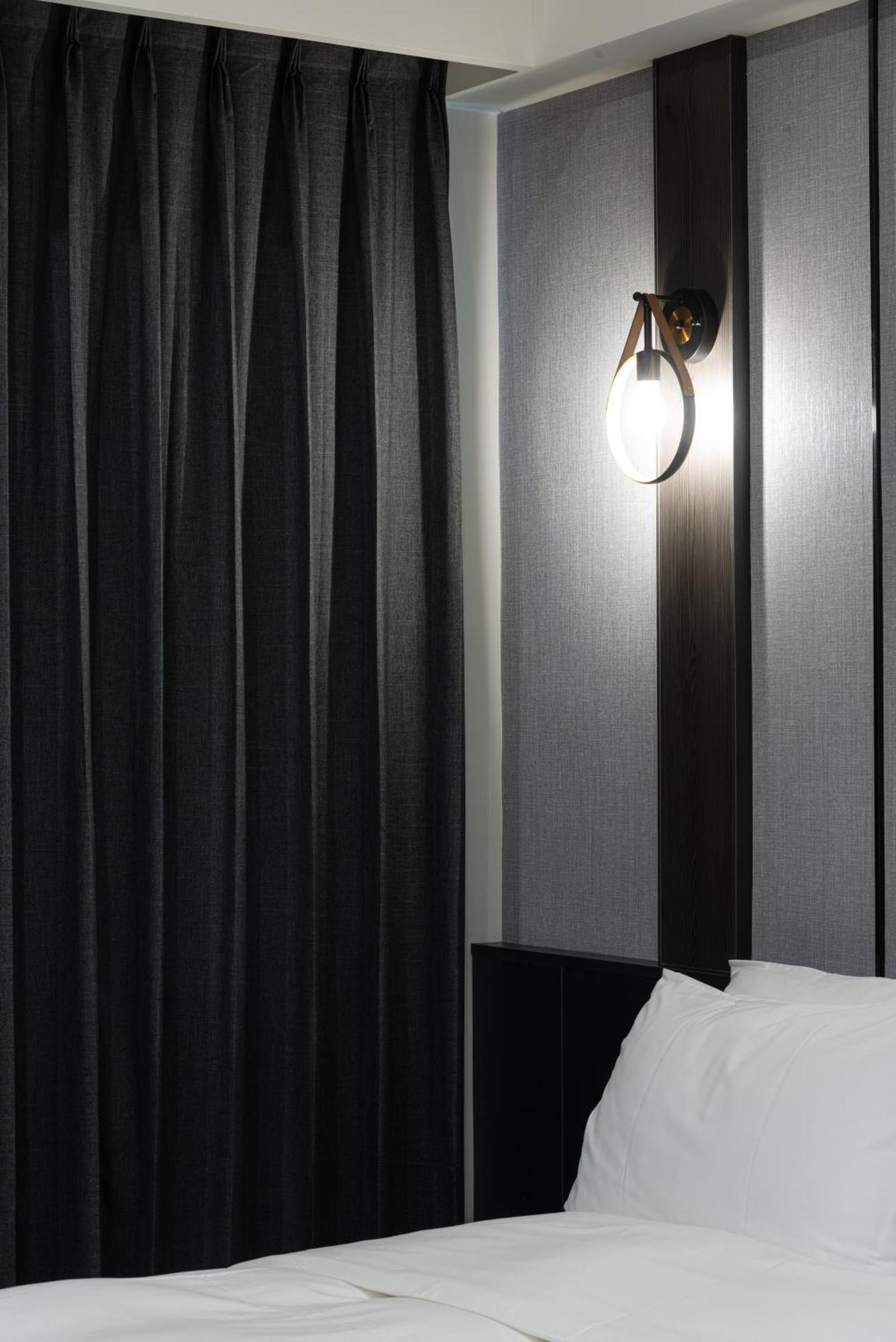 Hotel Euphemia Тайчжун Экстерьер фото